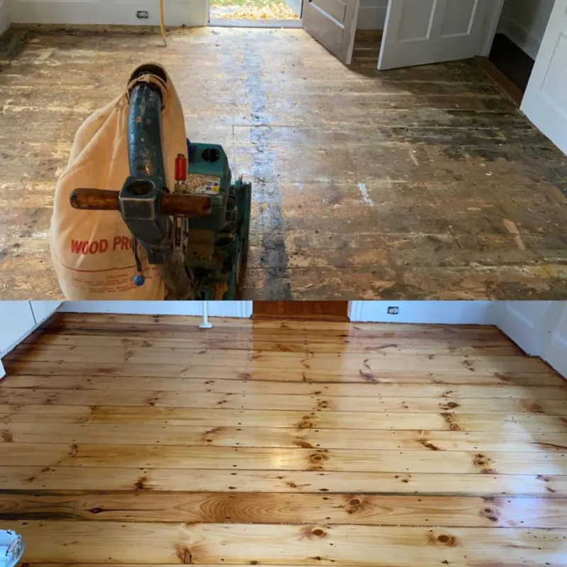 Flooring Contractor in Leominster, MA Flooring Contractor in Leominster, MA