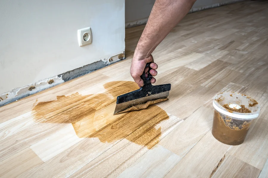Excellent Floor Refinishing Leominster, MA Excellent Floor Refinishing Leominster, MA
