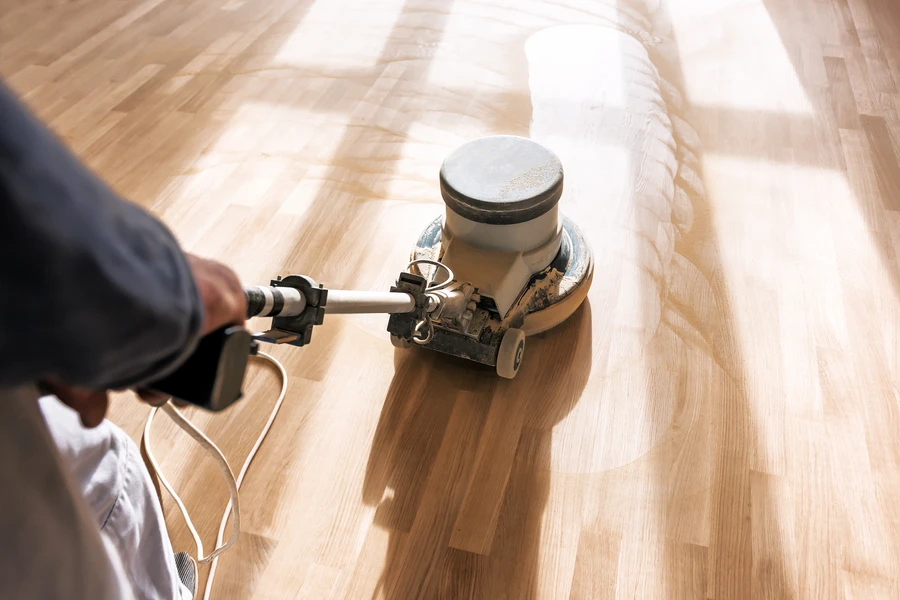 Key Signs Your Floors Need Sanding And Refinishing in Leominster, MA Key Signs Your Floors Need Sanding And Refinishing in Leominster, MA