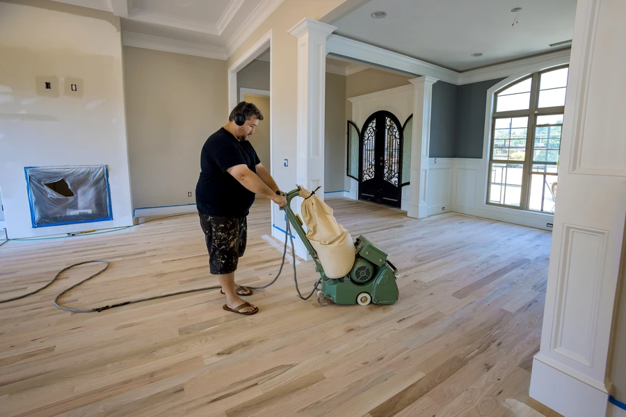 Reputable Floor Sanding Leominster, MA Reputable Floor Sanding Leominster, MA