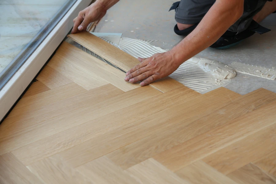 Signs Your Hardwood Floors Need Professional Refinishing Leominster, MA Signs Your Hardwood Floors Need Professional Refinishing Leominster, MA