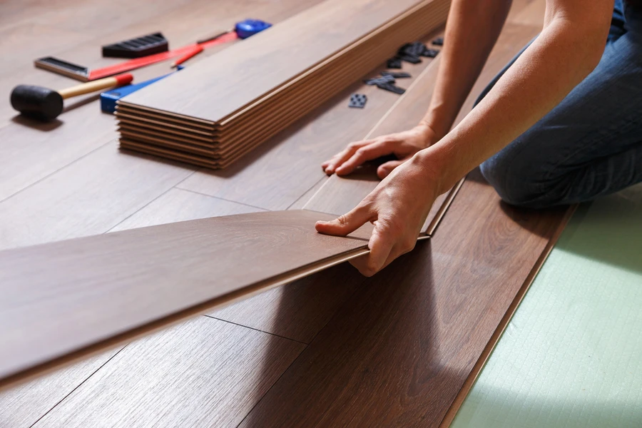 The Benefits Of Professional Hardwood Floor Repair Services in Leominster, MA The Benefits Of Professional Hardwood Floor Repair Services in Leominster, MA