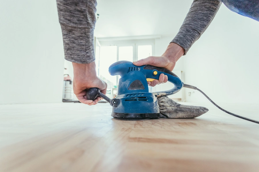 The Importance Of Proper Floor Sanding For Long-lasting Results Leominster, MA The Importance Of Proper Floor Sanding For Long-lasting Results Leominster, MA