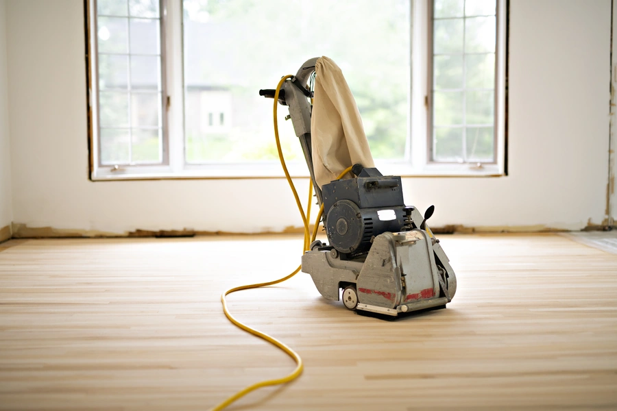 The Importance Of Proper Floor Sanding For Long-lasting Results in Leominster, MA The Importance Of Proper Floor Sanding For Long-lasting Results in Leominster, MA