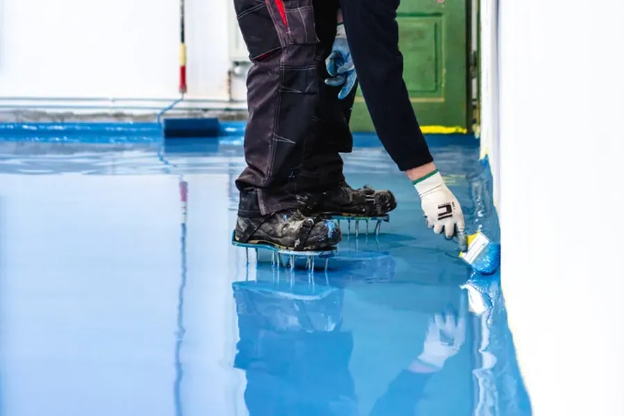 Understanding The Durability Of Painted Floors Leominster, MA Understanding The Durability Of Painted Floors Leominster, MA