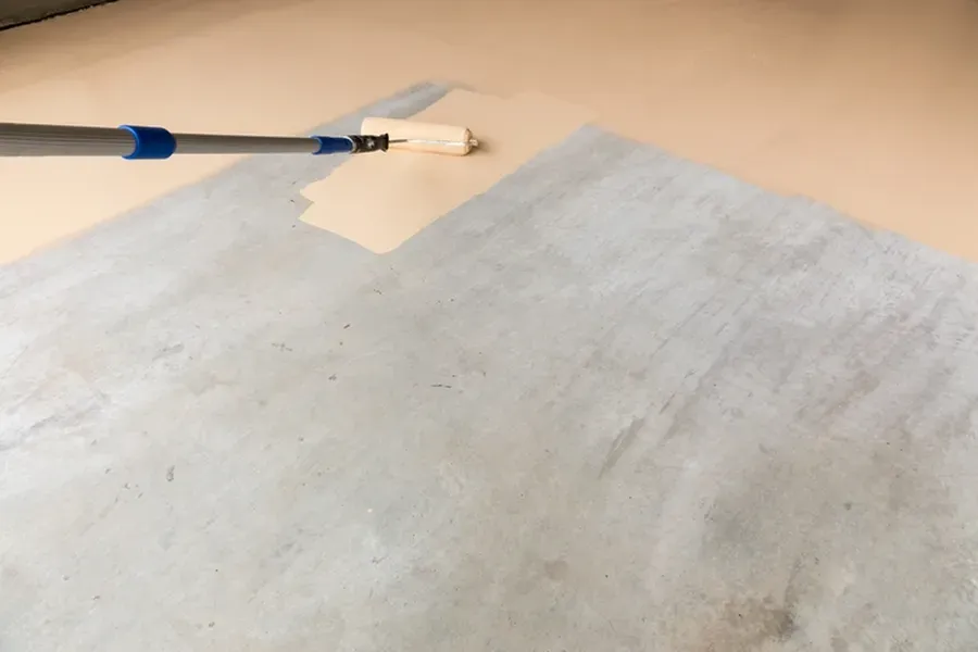 Understanding The Durability Of Painted Floors in Leominster, MA Understanding The Durability Of Painted Floors in Leominster, MA