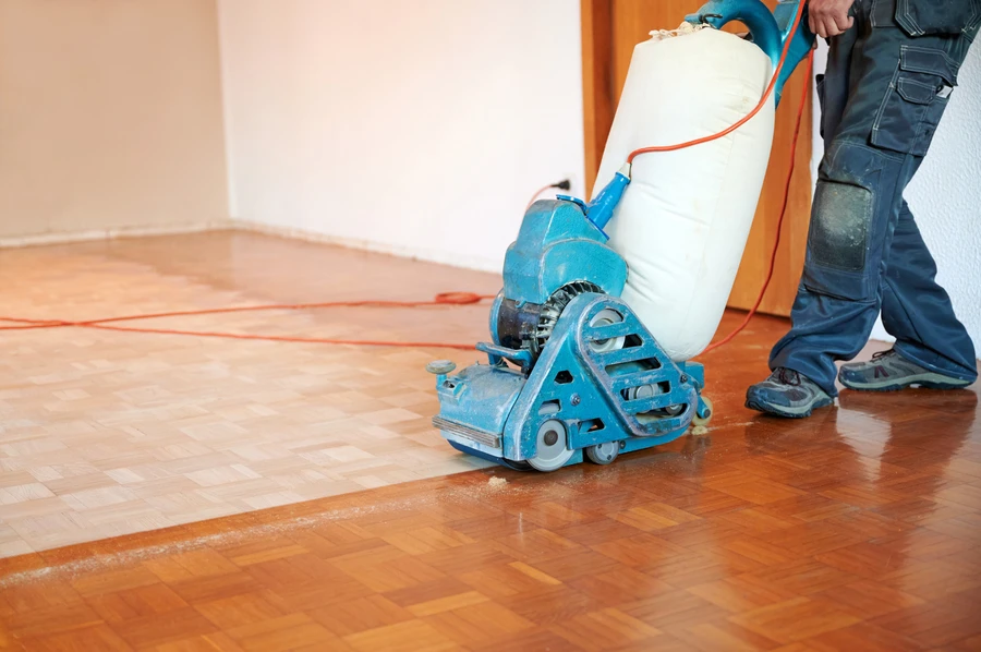 What To Expect From Refinishing Process Leominster, MA What To Expect From Refinishing Process Leominster, MA