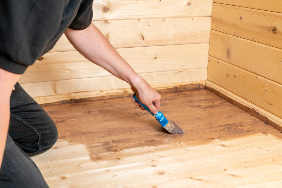 What To Expect From Refinishing Process in Leominster, MA What To Expect From Refinishing Process in Leominster, MA